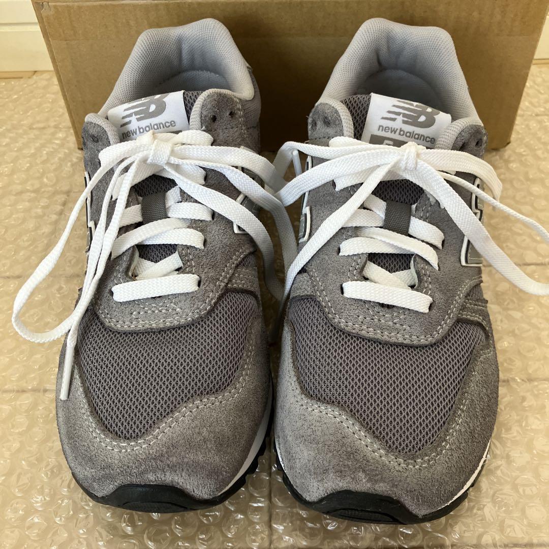 ニューバランス new balance スニーカー ML565 23.0