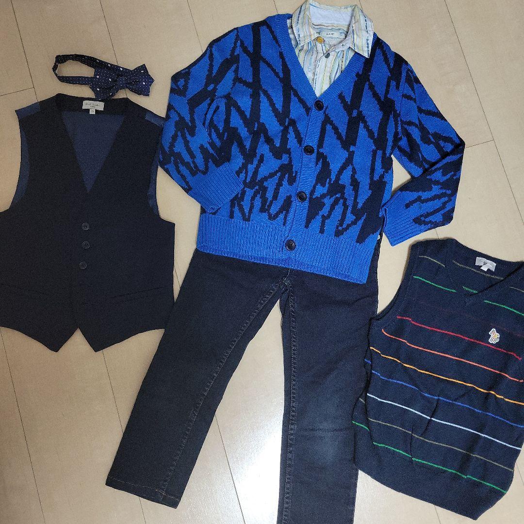 Paul Smith　まとめ売り　フォーマル　セーター