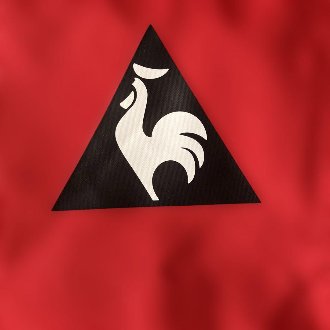 le coq sportif ルコックゴルフバッグ トラベルカバー宅急便