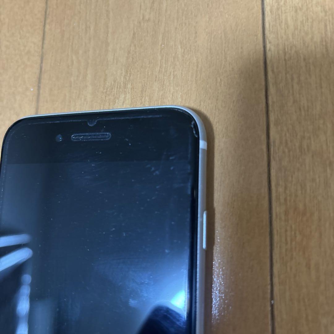 iPhoneSE (第2世代) 64GB
