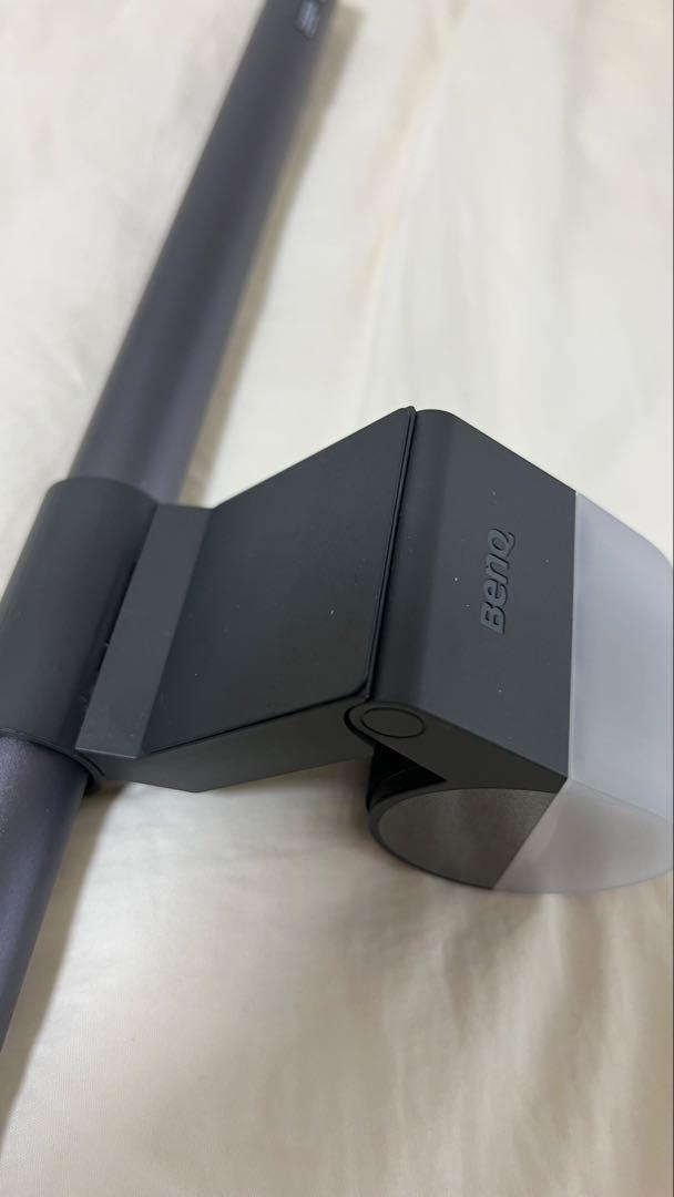 BenQ ScreenBar Halo モニターライト　スクリーンバー