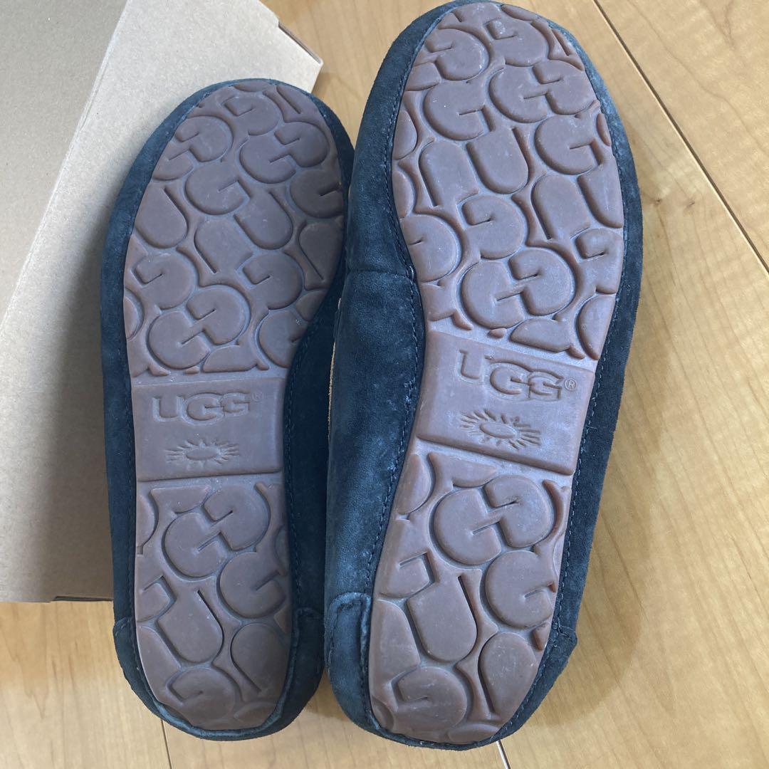UGG ダコタ　ブラック24