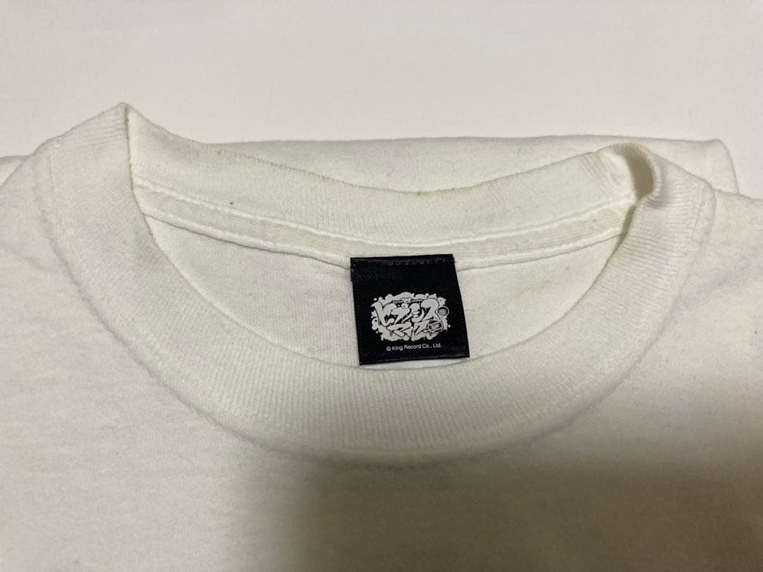 ヒプマイ Tシャツ・パーカー 5点セット ヒプマイ Tシャツ・パーカー 5点セット