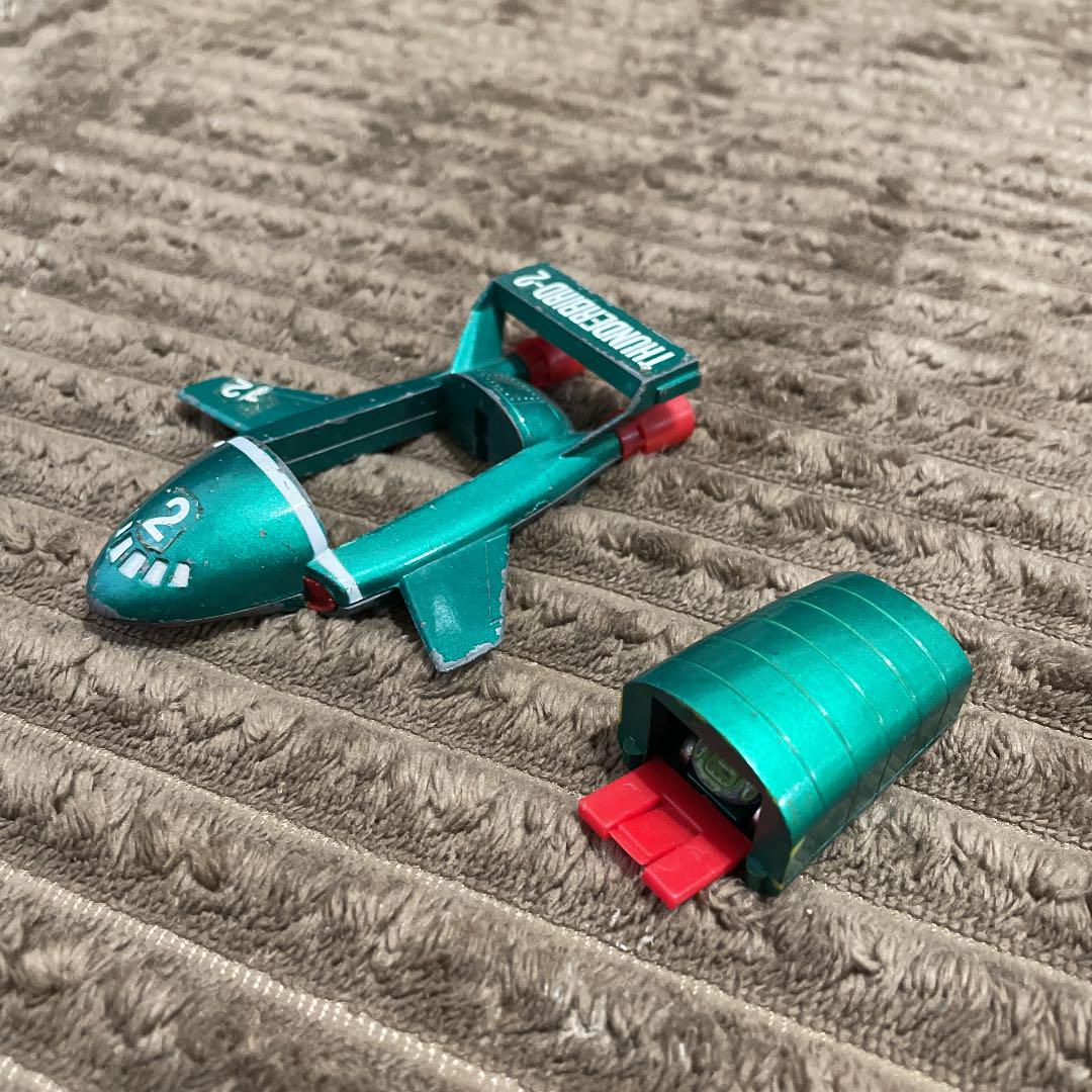 お得新品 Thunderbird2号 dnam4-m30510214416 高品質在庫