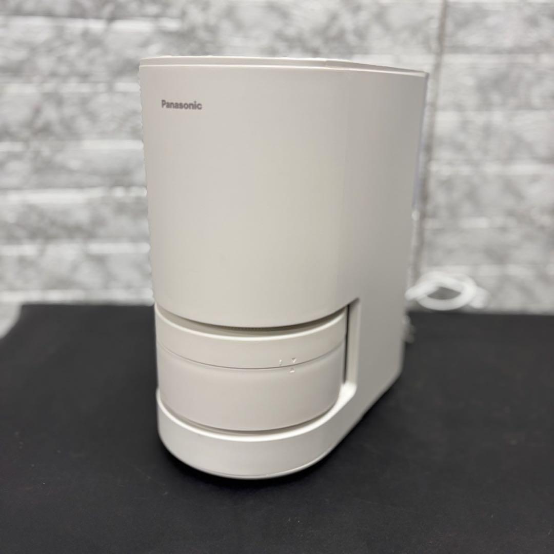 859　IH炊飯器　パナソニック　自動計量　SR-AX1　2023年製　送料無料 概要 自動計量IH炊飯器 SR-AX1 | 炊飯器 | Panasonic