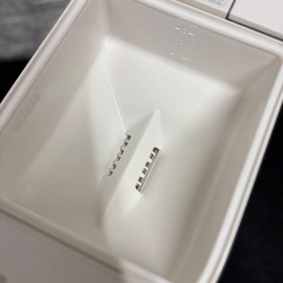 859 IH炊飯器 パナソニック 自動計量 SR-AX1 2023年製 送料無料