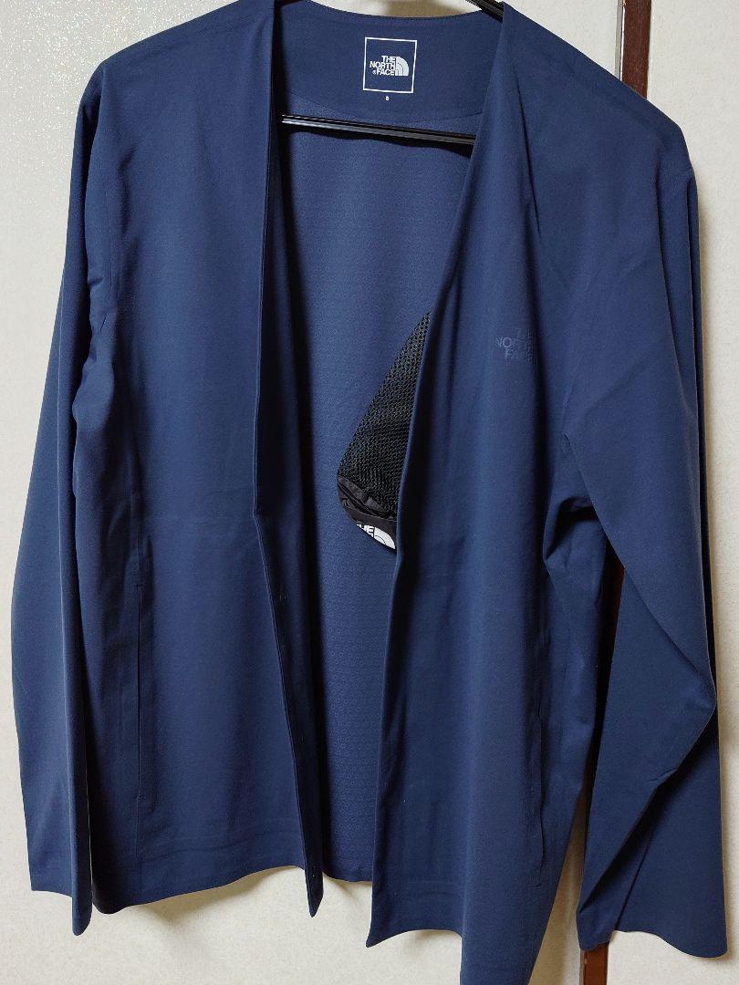 The North Face テックラウンジ カーディガン S