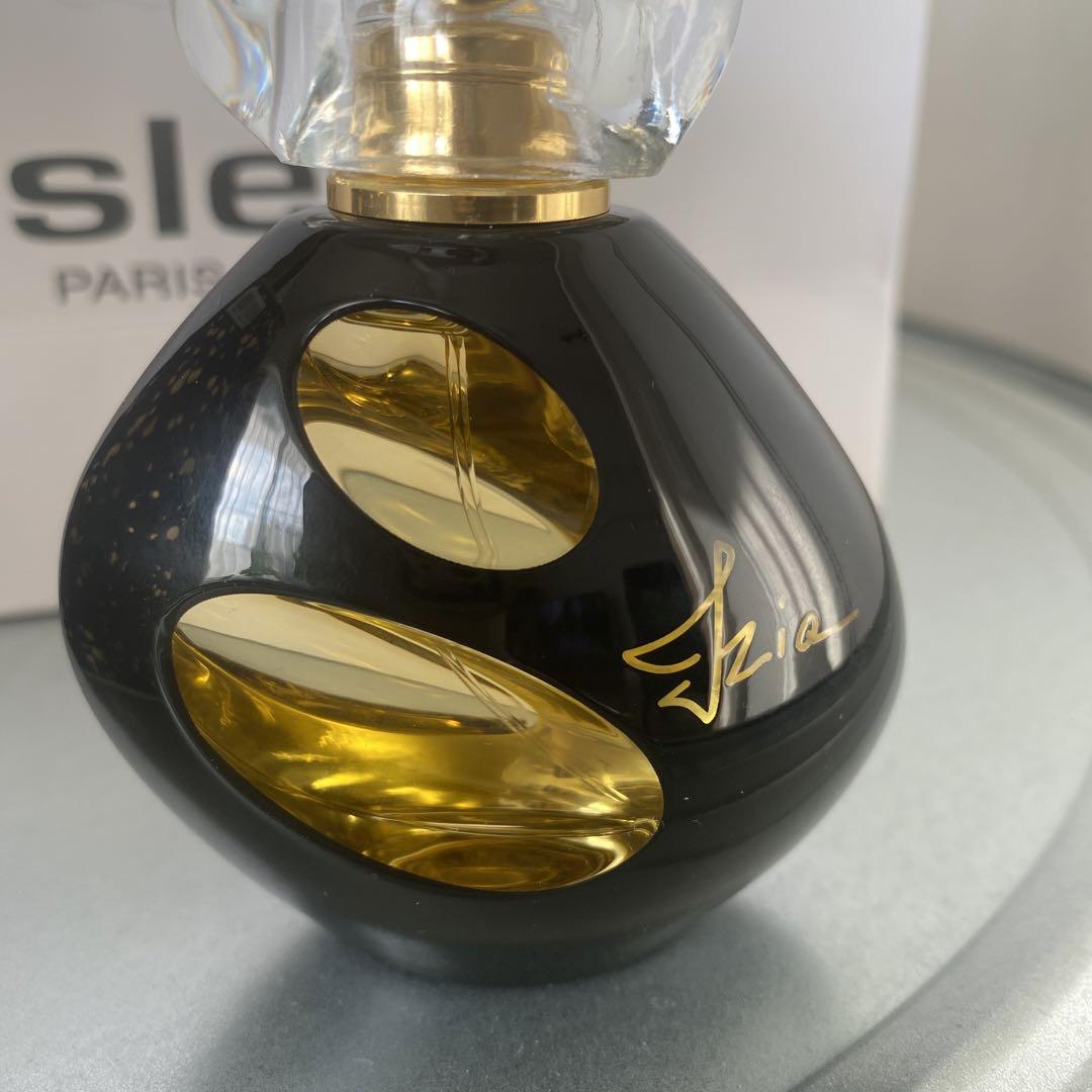 シスレー イジィア ラ ニュイ（オードゥ パルファン）30ml