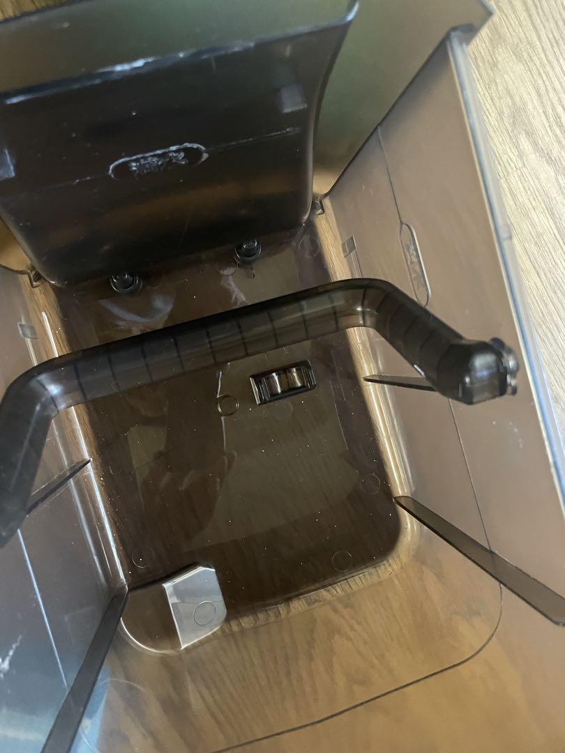 シャープ加熱気化式加湿器HV-T75-T