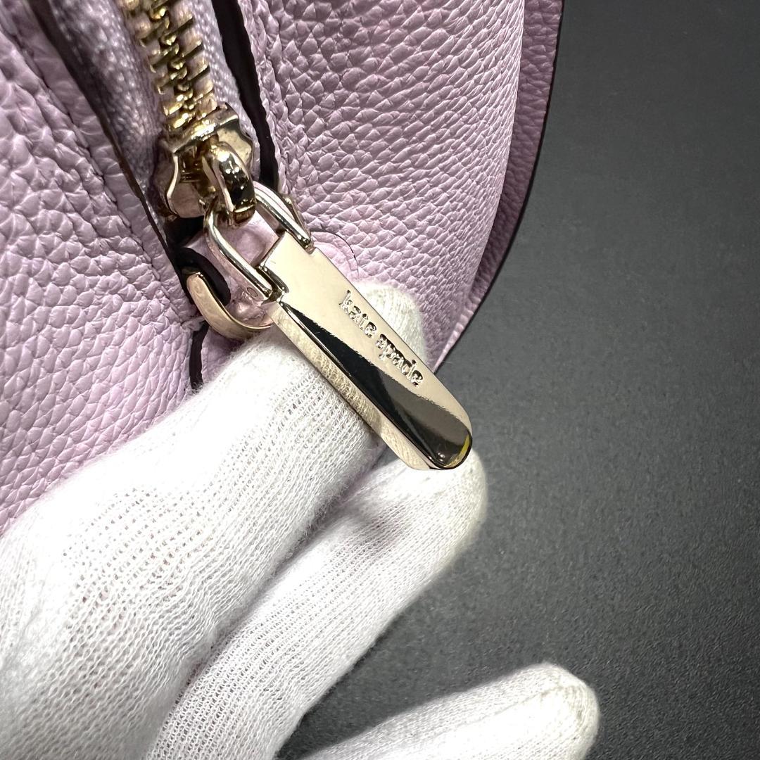 ✨正規品＆極美品‼️✨ ケイトスペード ノット ミディアム クロスボディ トート