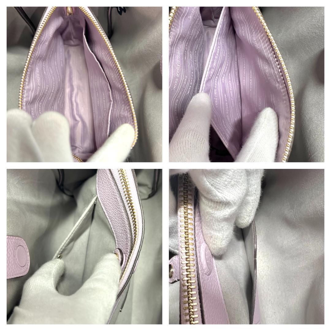 ✨正規品＆極美品‼️✨ ケイトスペード ノット ミディアム クロスボディ トート