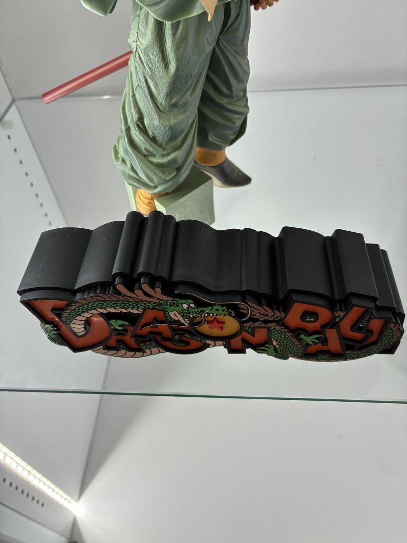 バイバイ悟空