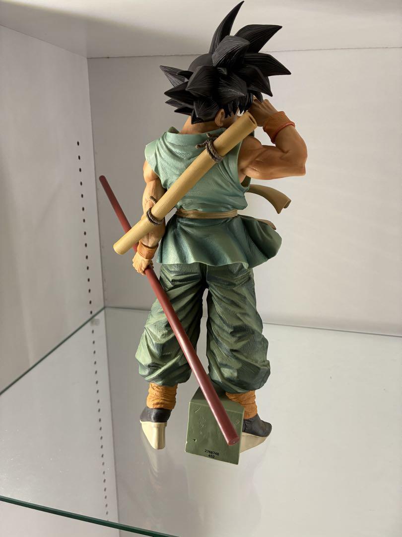 ロゴフィギュアセット