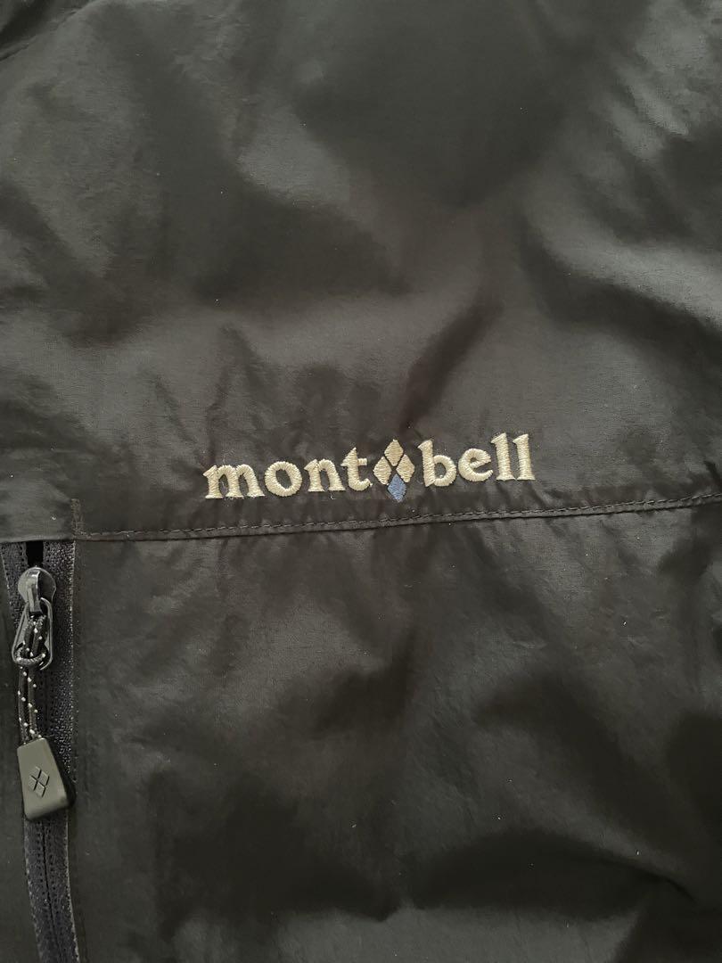 mont-bell