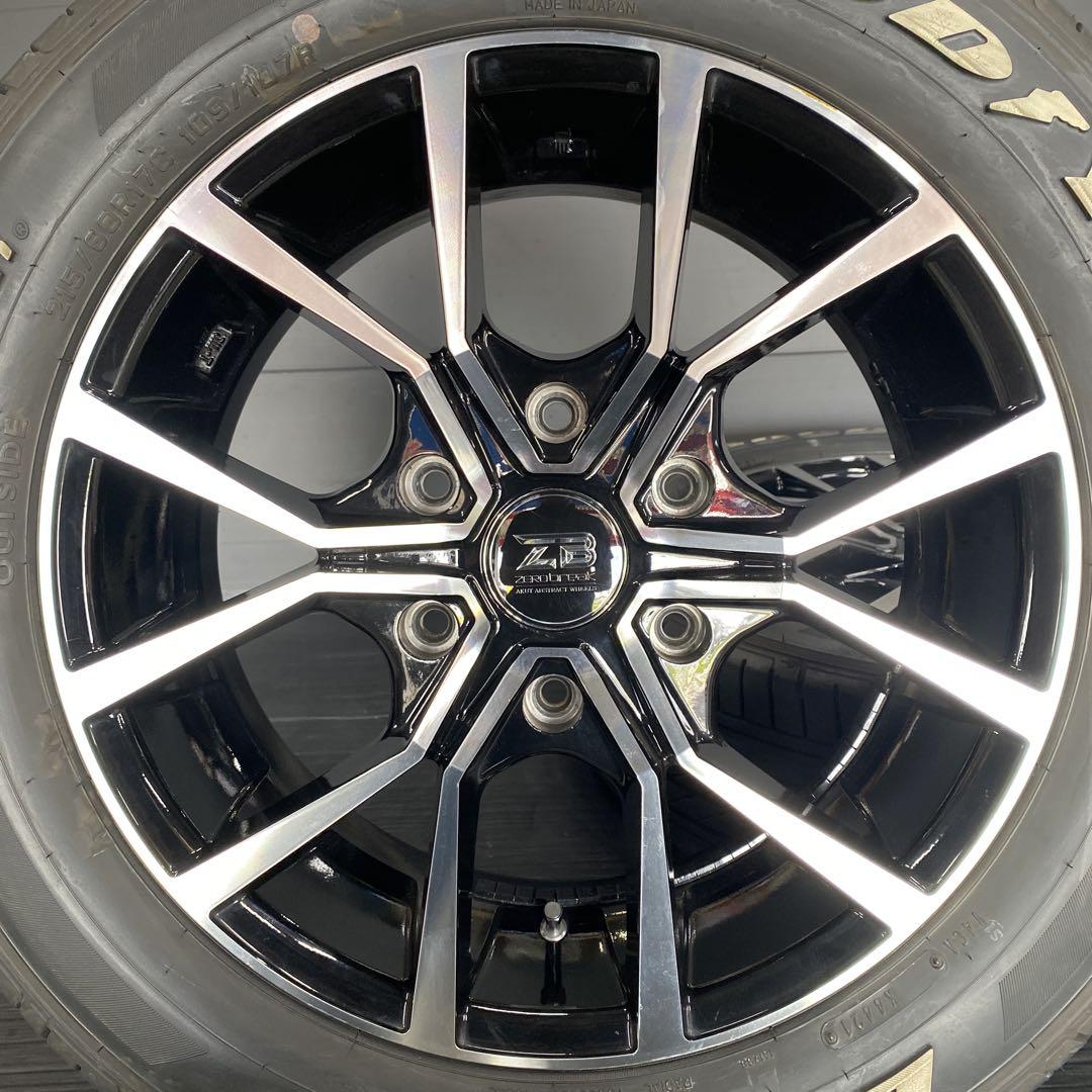 215/60r17C グッドイヤー　2本　ハイエース　キャラバン　ホワイトレター 楽天市場】グッドイヤー ホワイトレター 215 60 17の通販