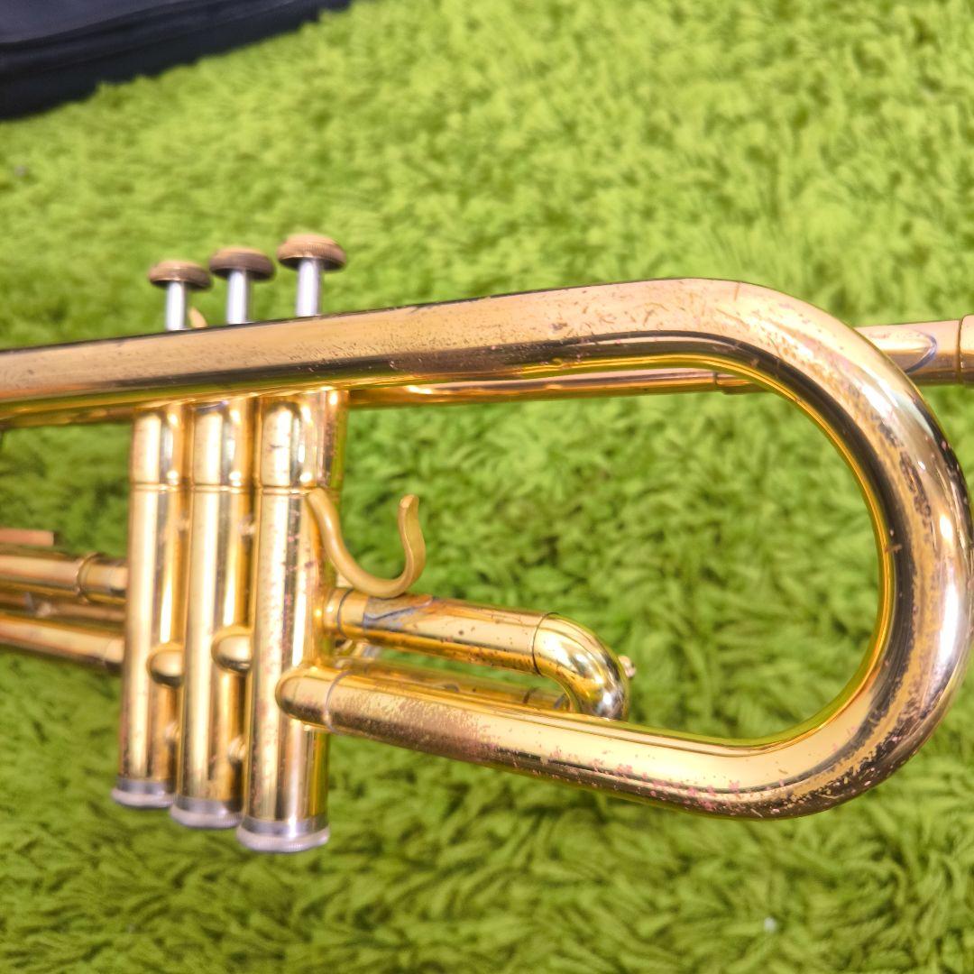 YAMAHA YTR-236 トランペット本体