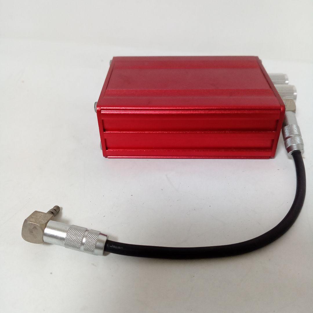 i-AMP109 ヘッドホンアンプ