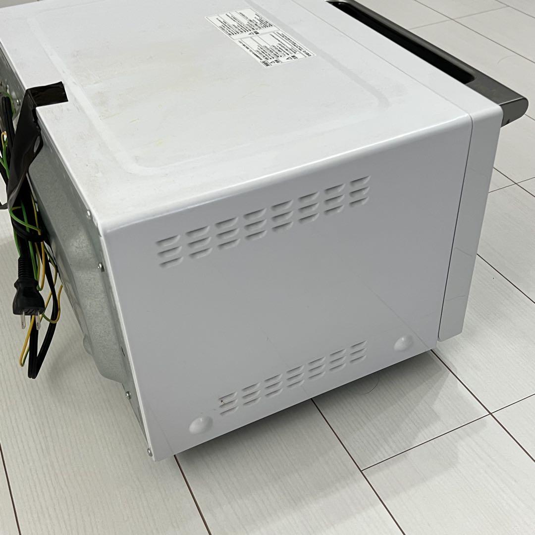 YAMAZEN オーブンレンジ YRP-F180V 山善 レンジ