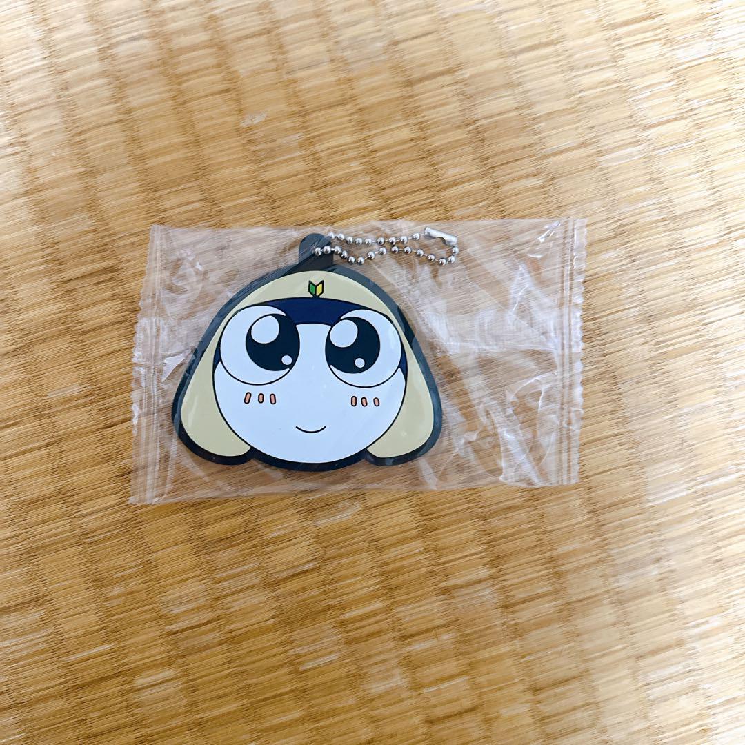 一番くじ ケロロ軍曹 B賞タママ二等兵 ソフビフィギュア - メルカリ