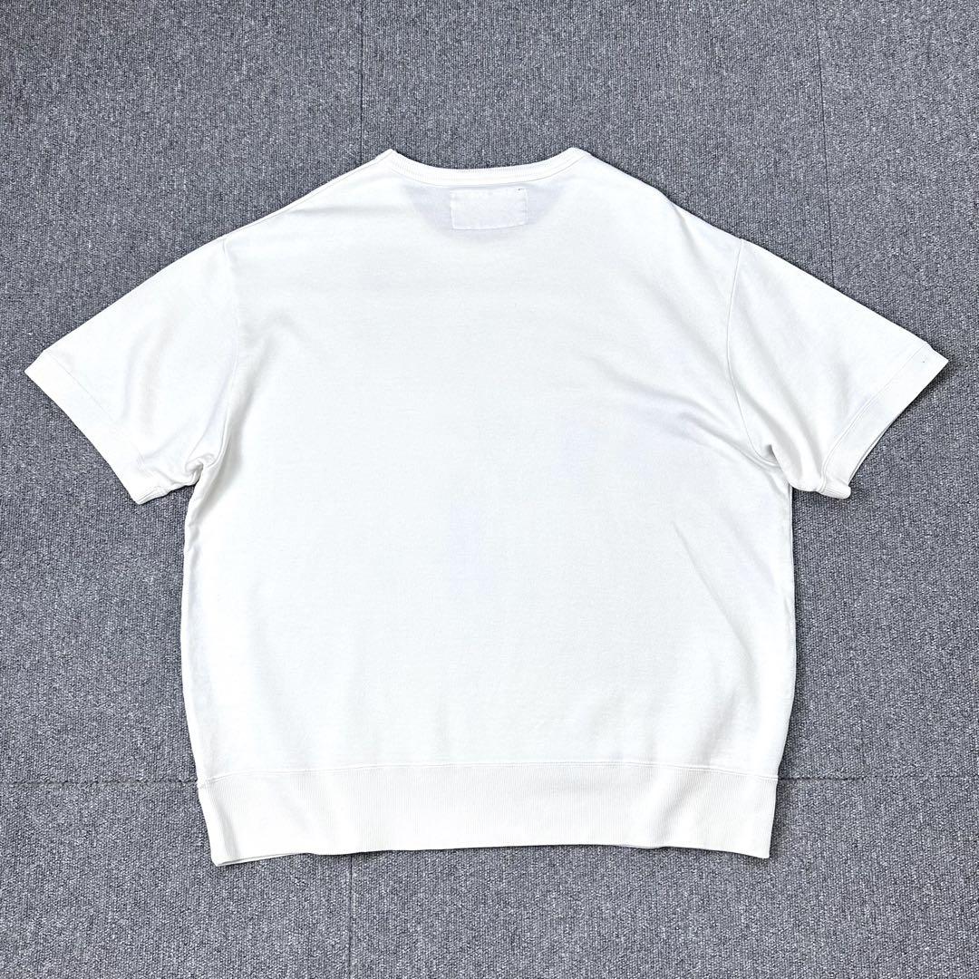 ラルフローレン　スウェットTシャツ　90s 90s 希少 ポロスポーツ ライフセーバー スウェットTシャツ