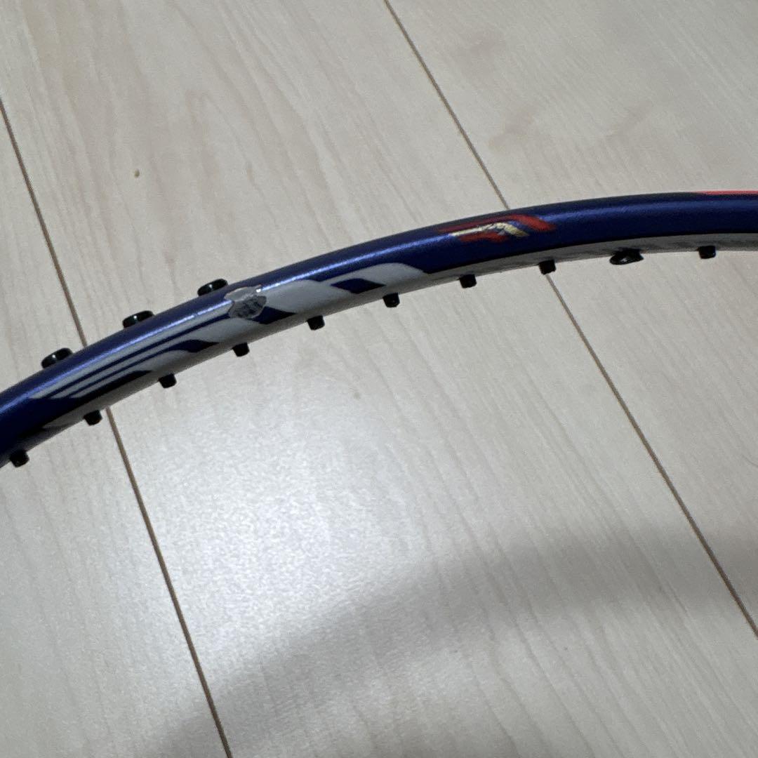 YONEX デュオラ10 lcw 3UG5