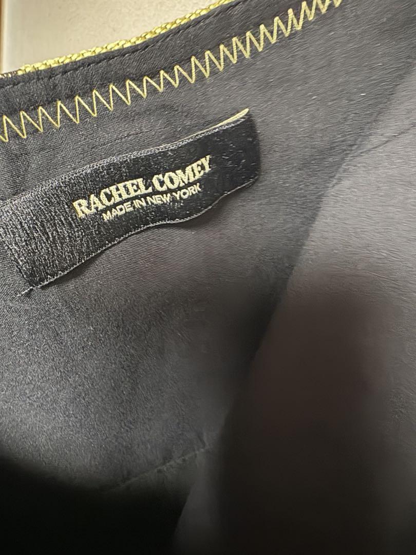 rachel comey ジャガードスカート