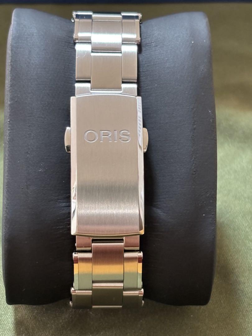 ベージュ 39mm