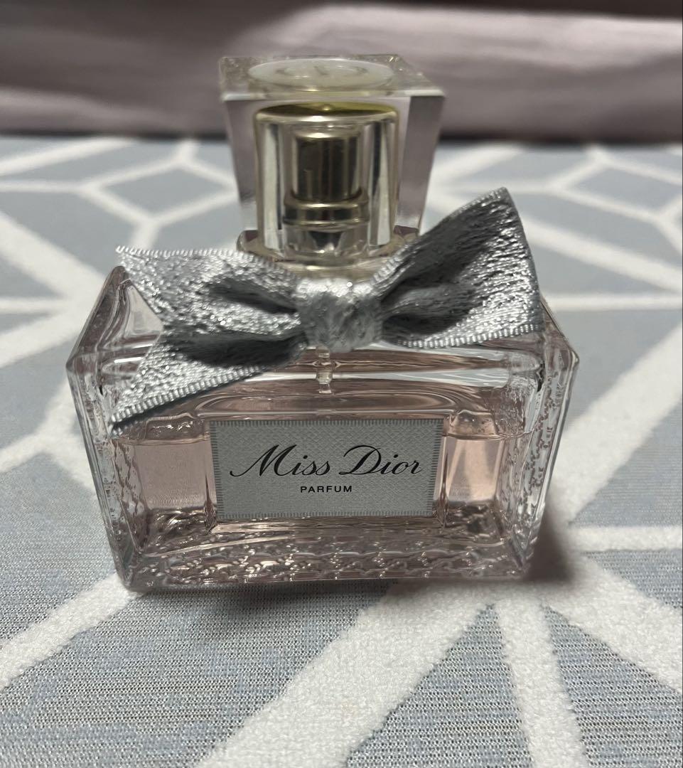 Miss Dior パルファム