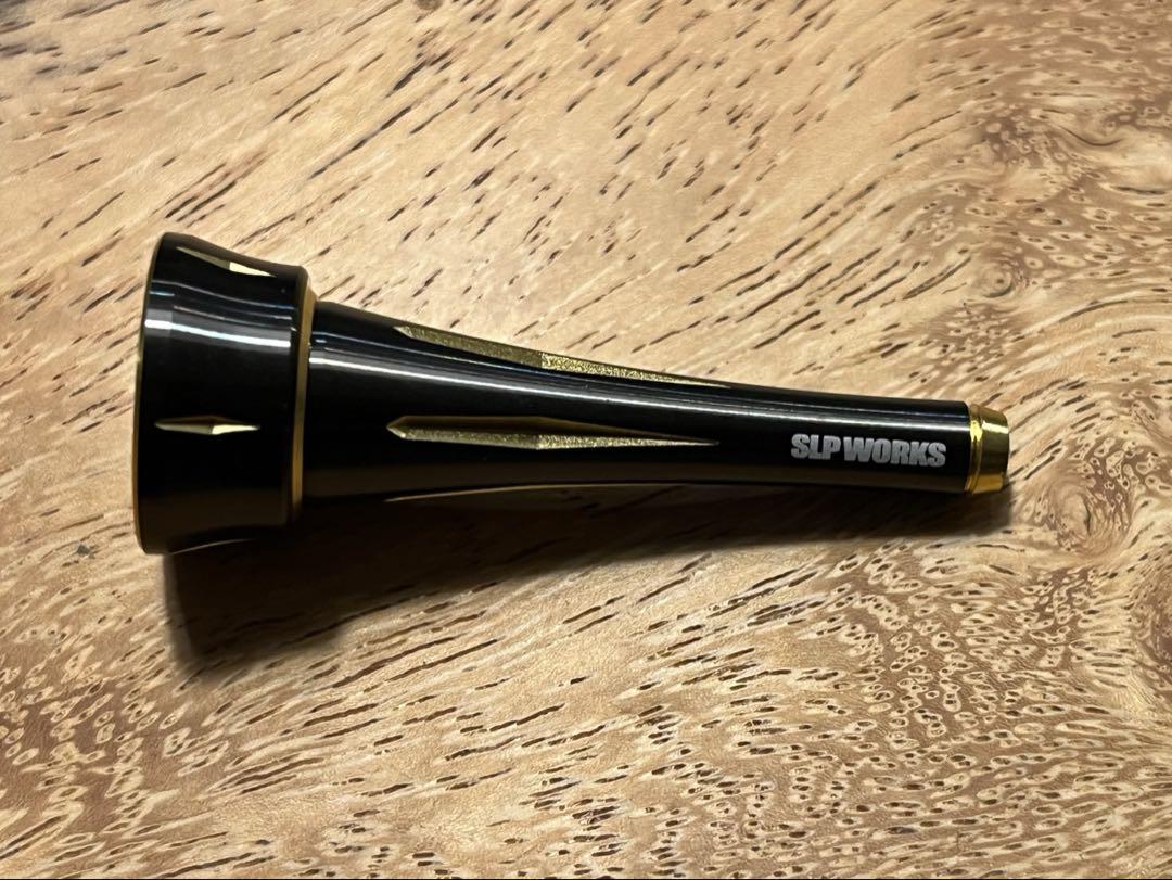 【極美品】SLPW EXLT3000S スプール2、ハンドル、スタンドセット