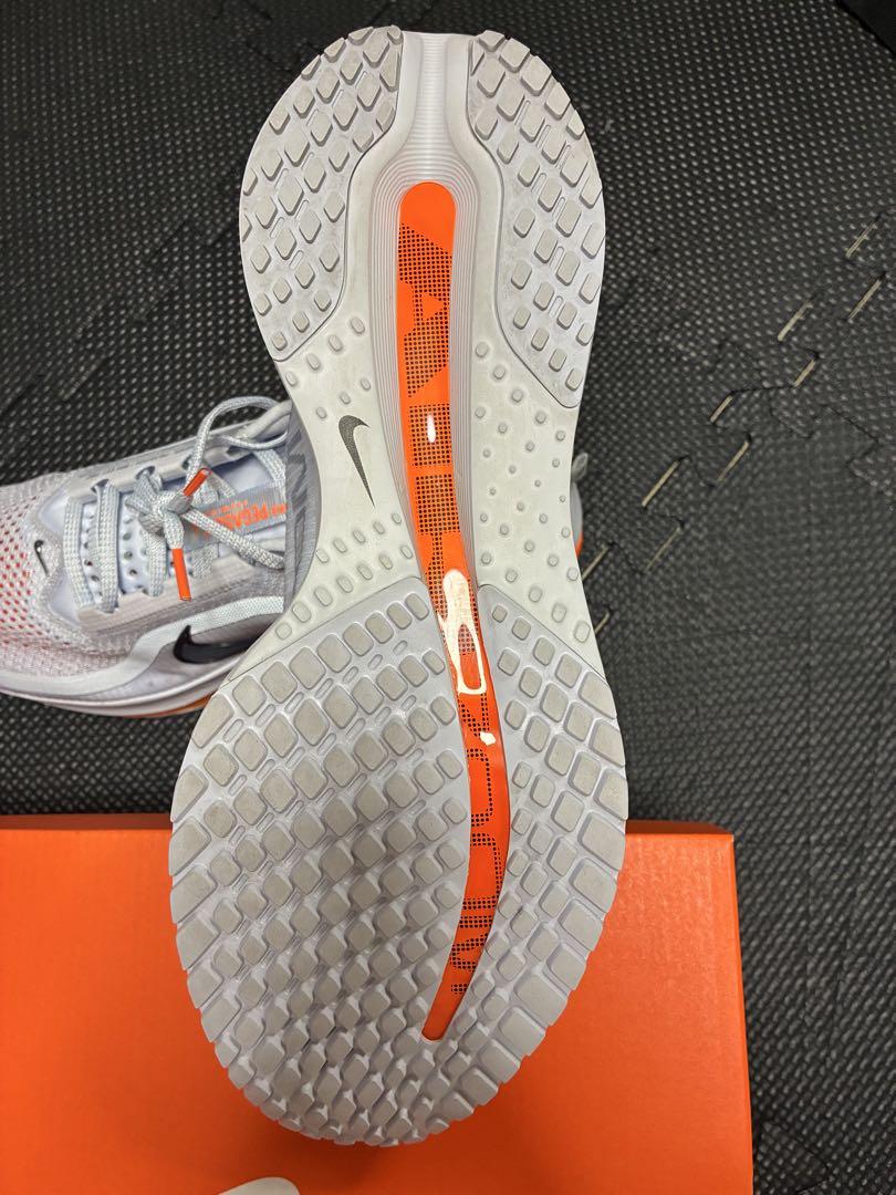NIKE PEGASUS PREMIUM ナイキ ペガサス プレミアム 着用5分
