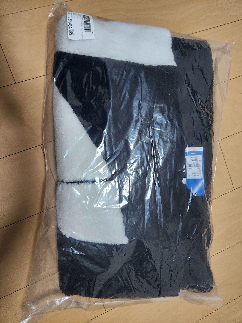 シェルパ トラックジャケット / アディダスオリジナルス adidas 3XL