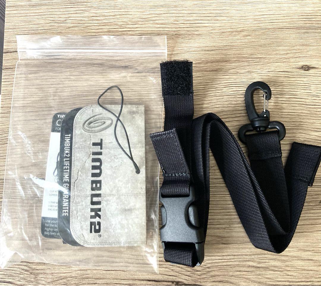 TIMBUK2 ティンバックツー メッセンジャー ショルダー バッグ