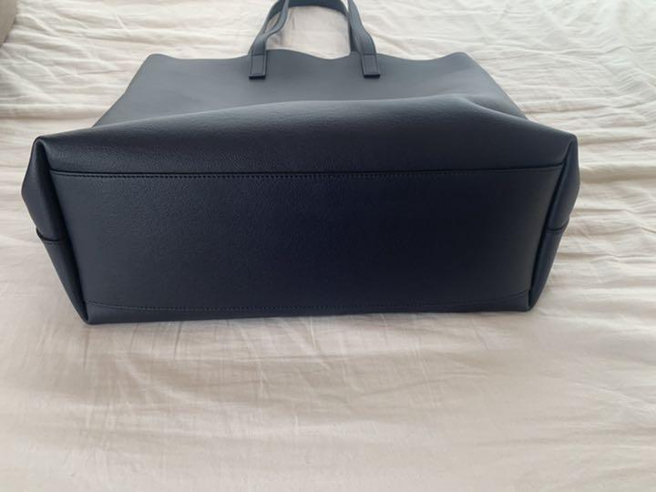 いたします 未使用 サンローラン ショッピングバッグ トート Rwo6P-m30522077340 SAINT LAURENT ⓜカテゴリー