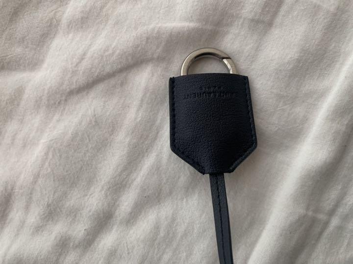 いたします 未使用 サンローラン ショッピングバッグ トート Rwo6P-m30522077340 SAINT LAURENT ⓜカテゴリー