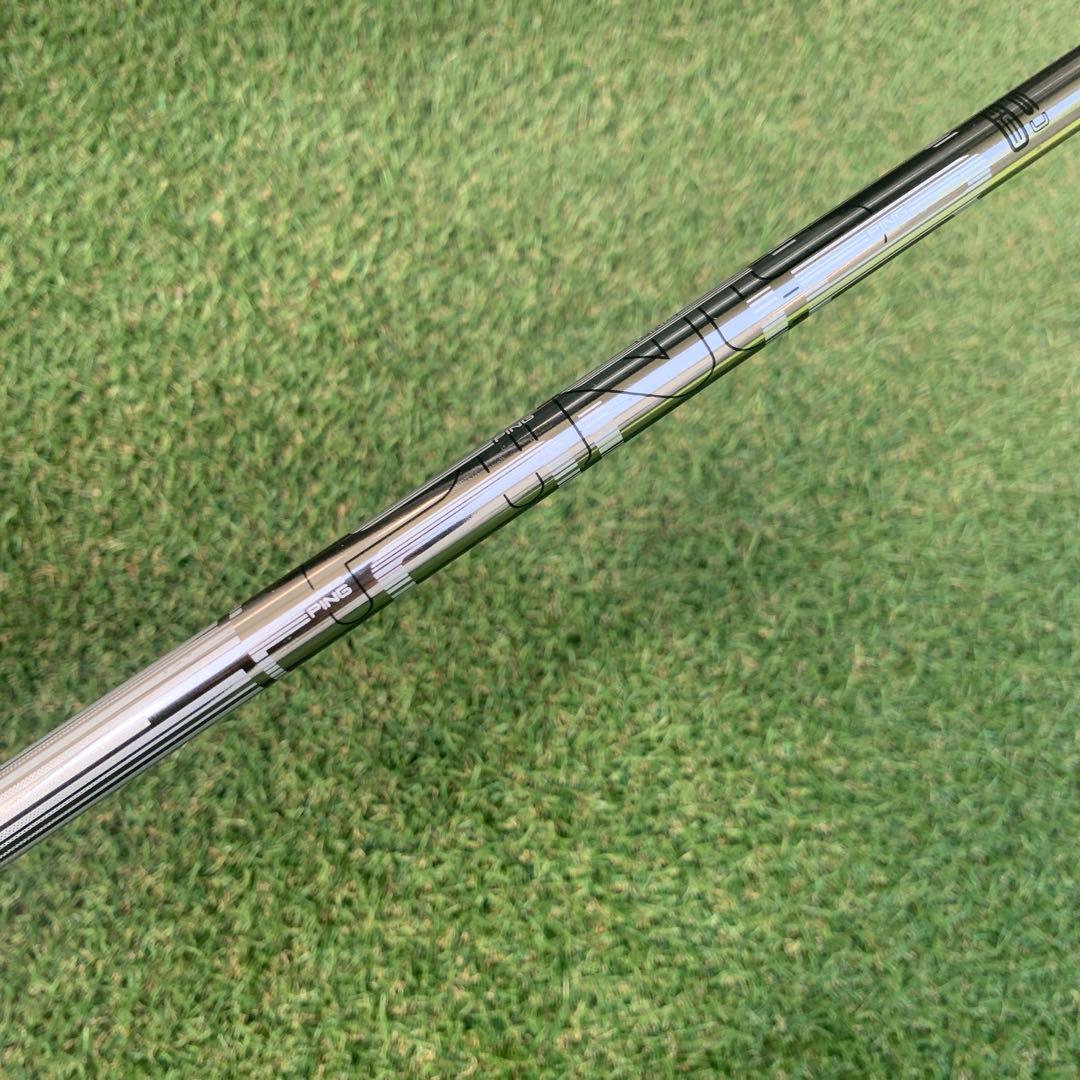 上品なスタイル ピン PINGスリーブ付き ドライバー用 g425 TOUR173-65