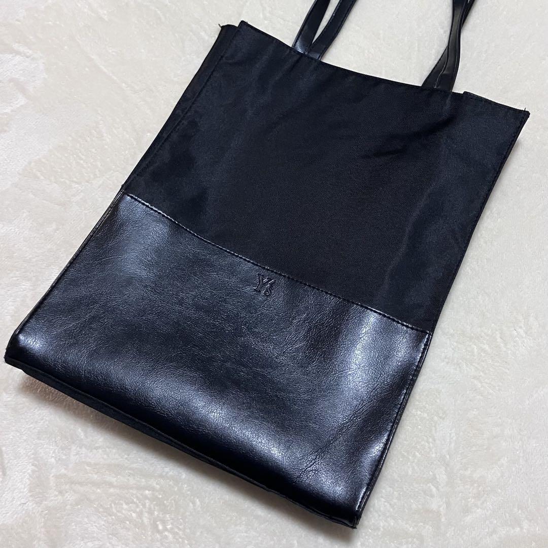 希少RRL ヴォバッシュストライプ トートバッグ（Stripe tote
