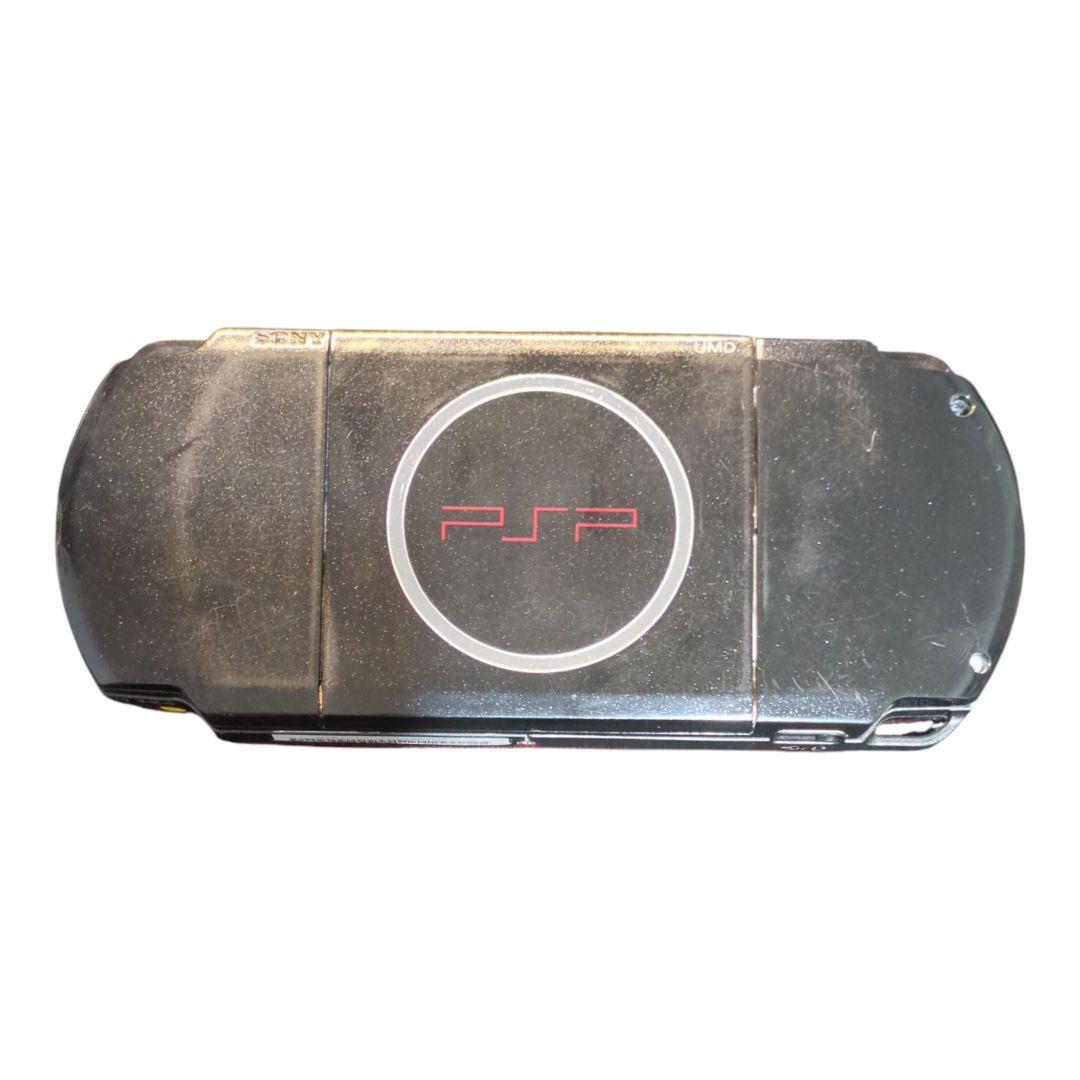 版 PSP-3000