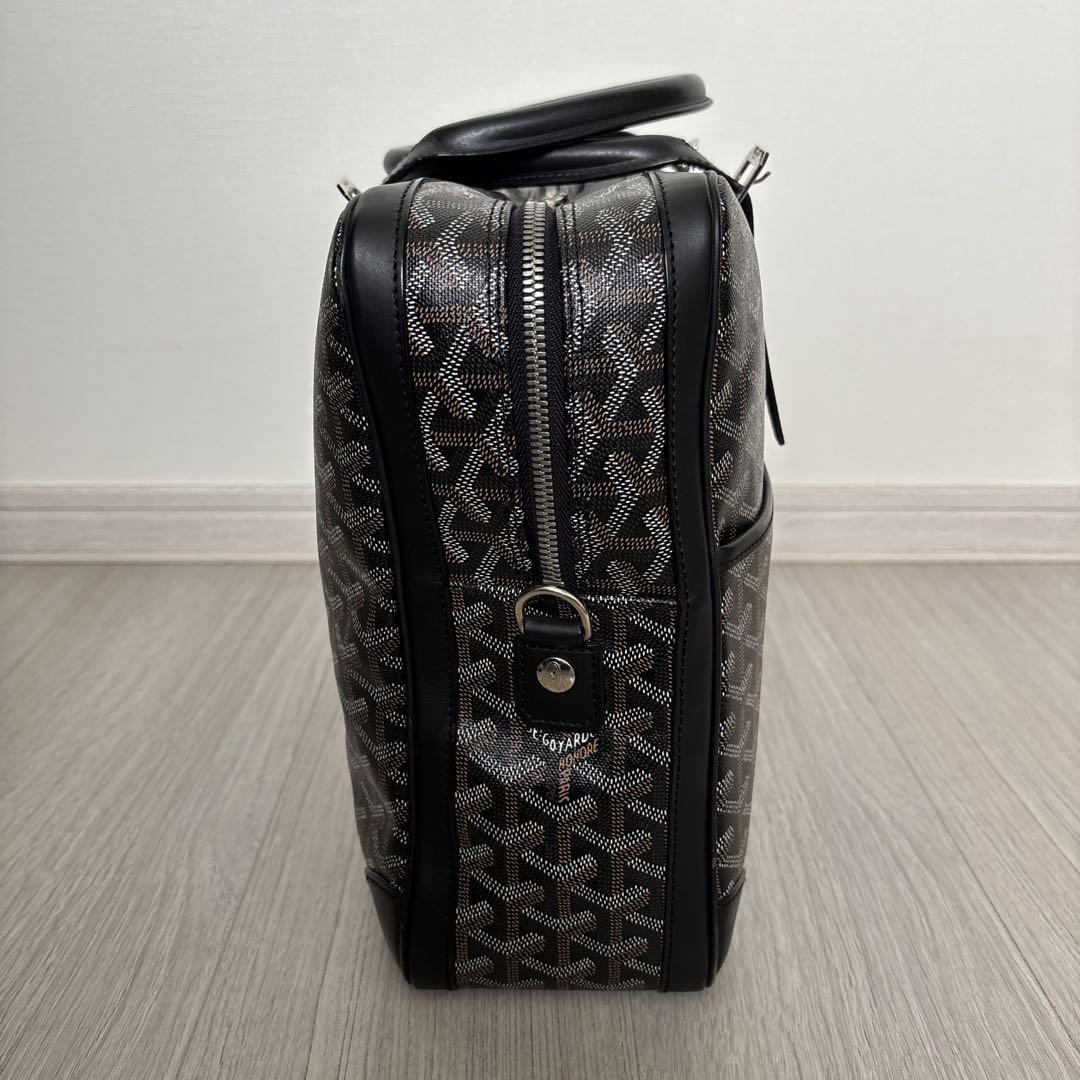 GOYARD ゴヤール アンバサードMMビジネスバッグ ブリーフケース