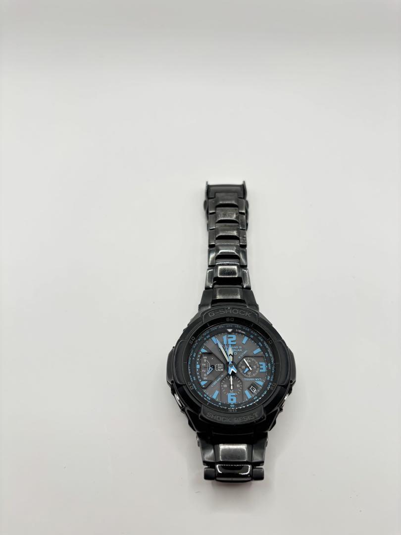 時計 G-SHOCK GW-3000BD