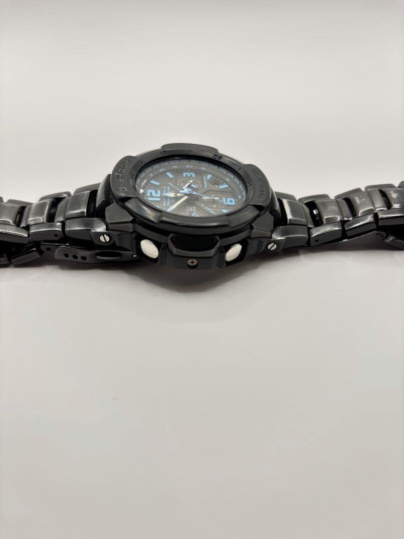 時計 G-SHOCK GW-3000BD