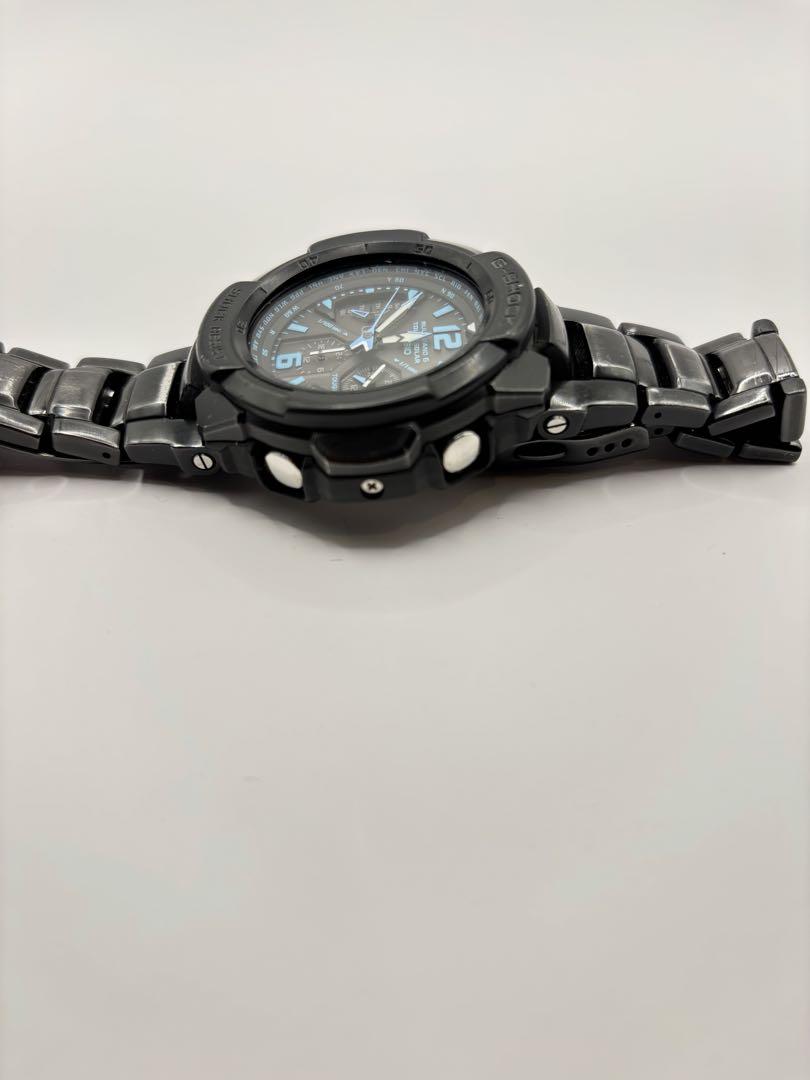 時計 G-SHOCK GW-3000BD