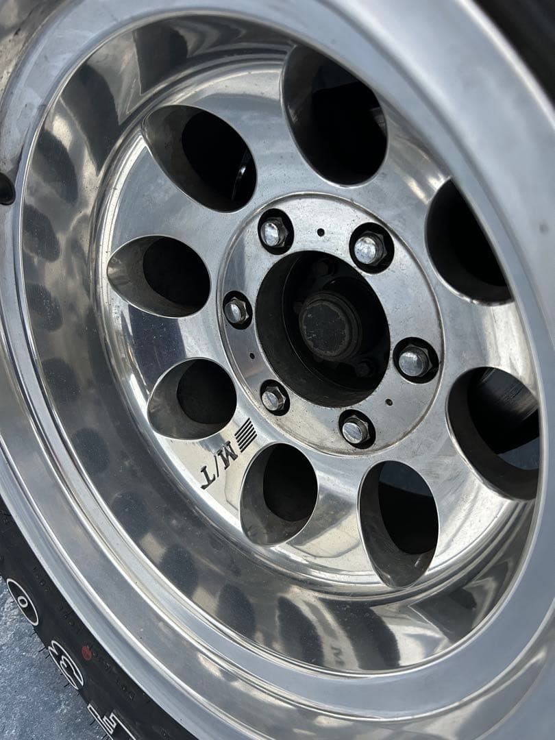 マツダ　プロシード　リフトアップ