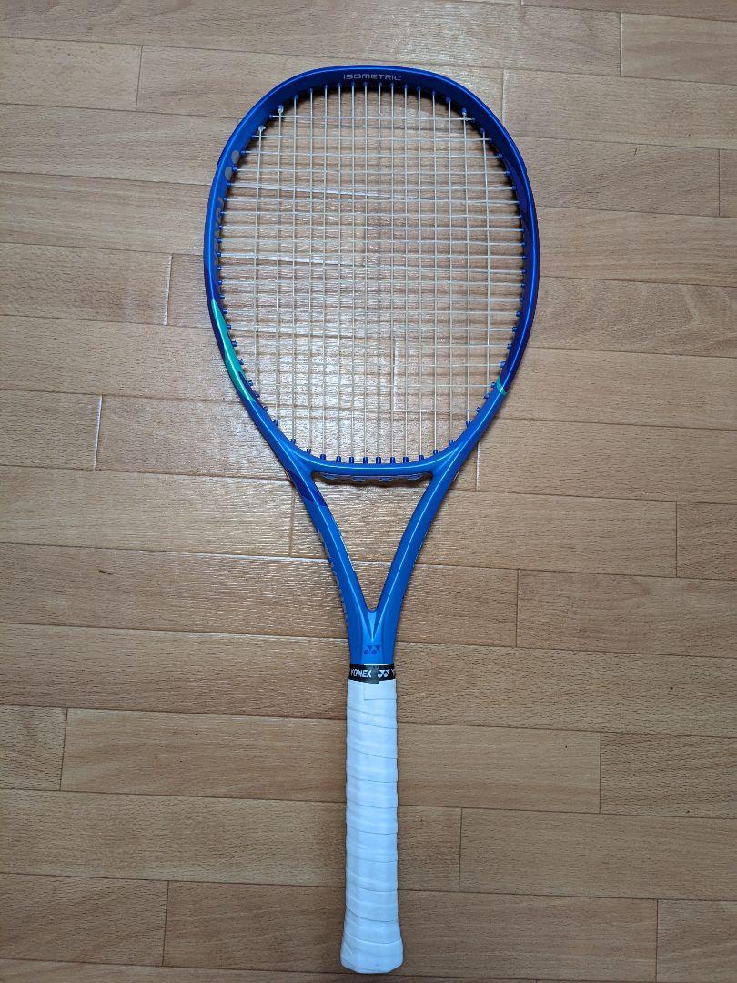 ヨネックス YONEX EZONE 98L G2