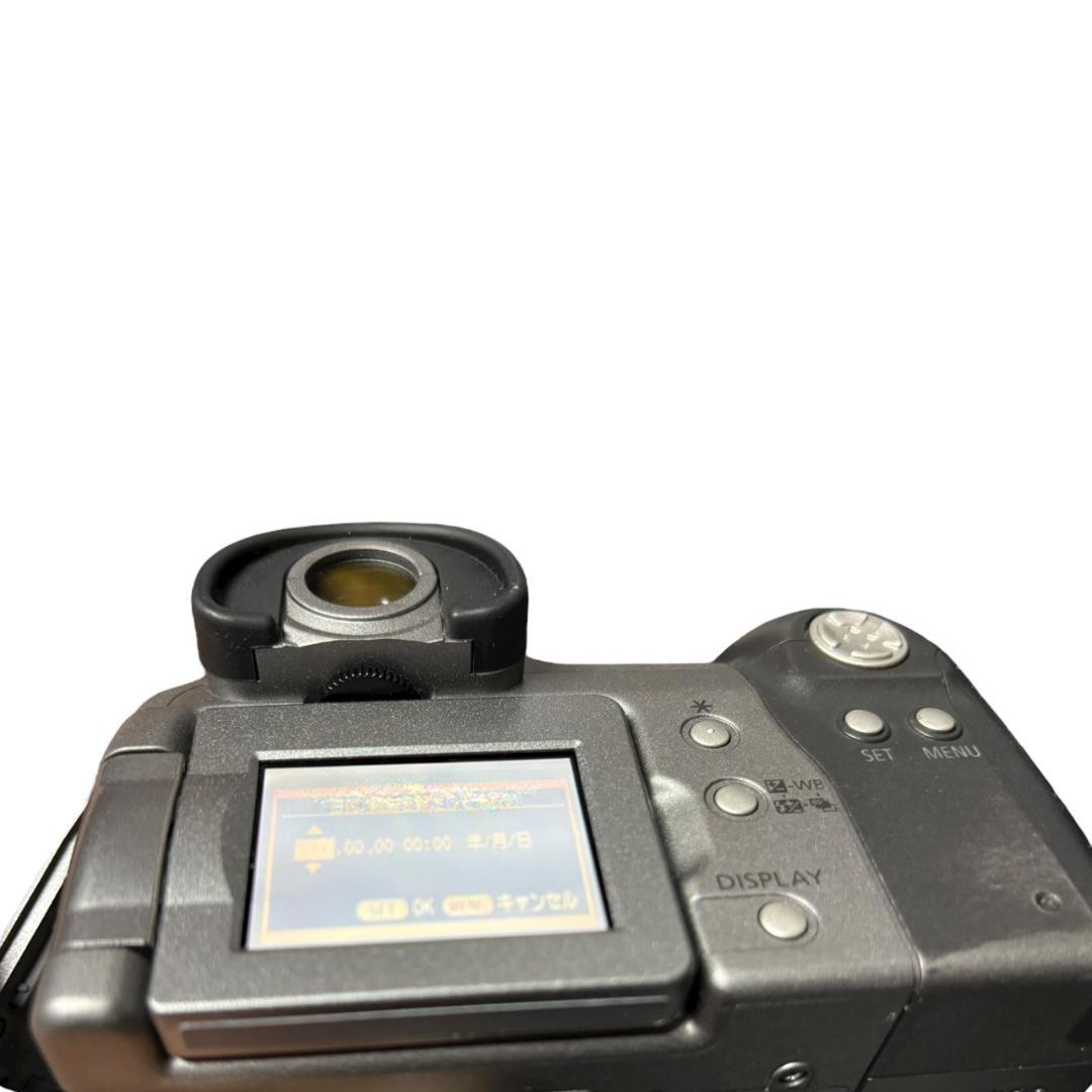 【中古】Canon デジタルカメラ PowerShot Pro90 IS 【中古】Canon デジタルカメラ PowerShot Pro90 IS