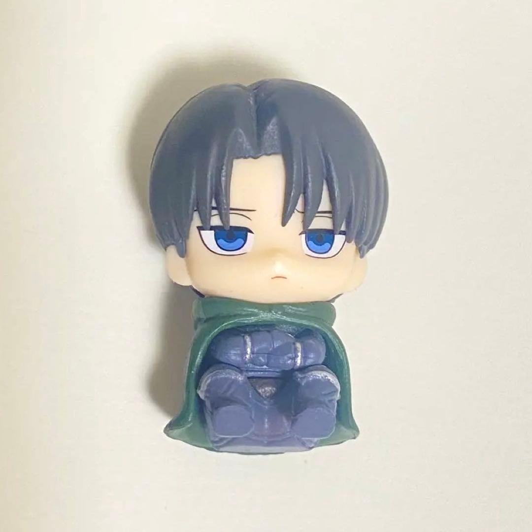 進撃の巨人 まちぼうけ リヴァイ - メルカリ 進撃の巨人 まちぼうけ リヴァイ - メルカリ