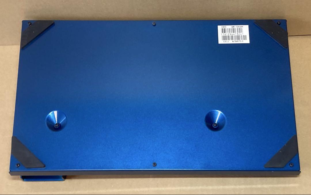 Roland ギター シンセサイザー GR-55 ピックアップ付属 GK-3