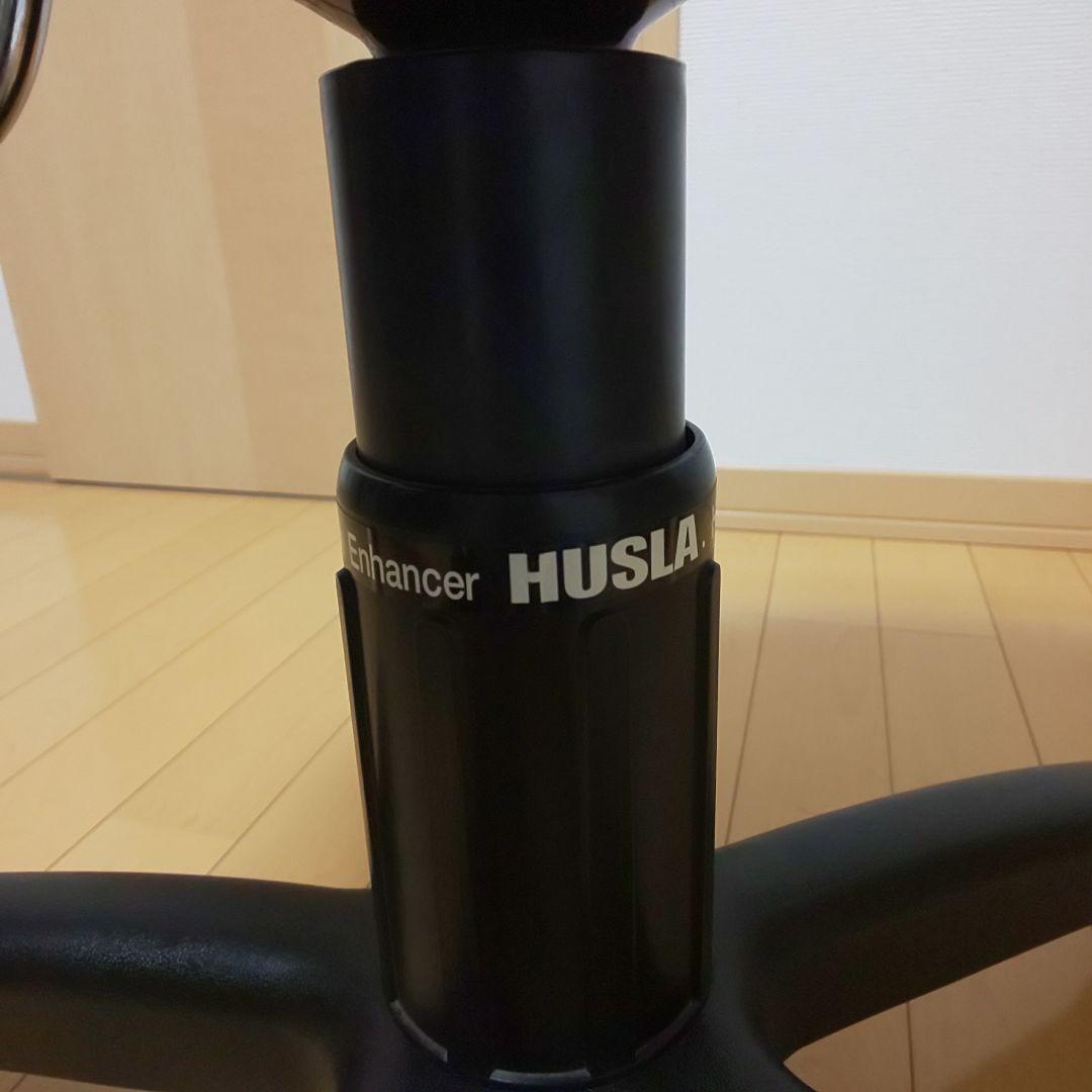 ❤ HUSLA