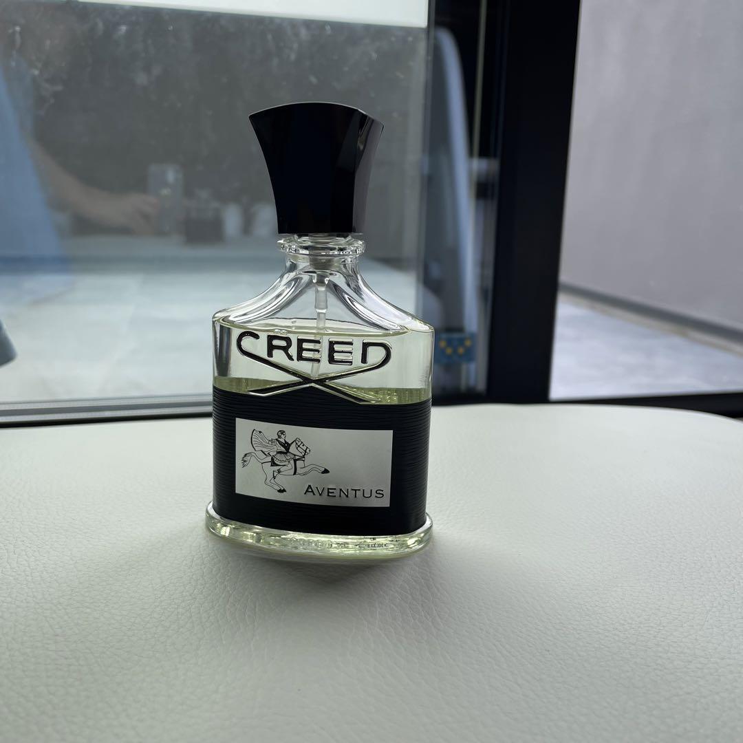 香水(男性用) CREED Aventus 75ml CREED 香水 AVENTUS 75ml 香水(男性用)