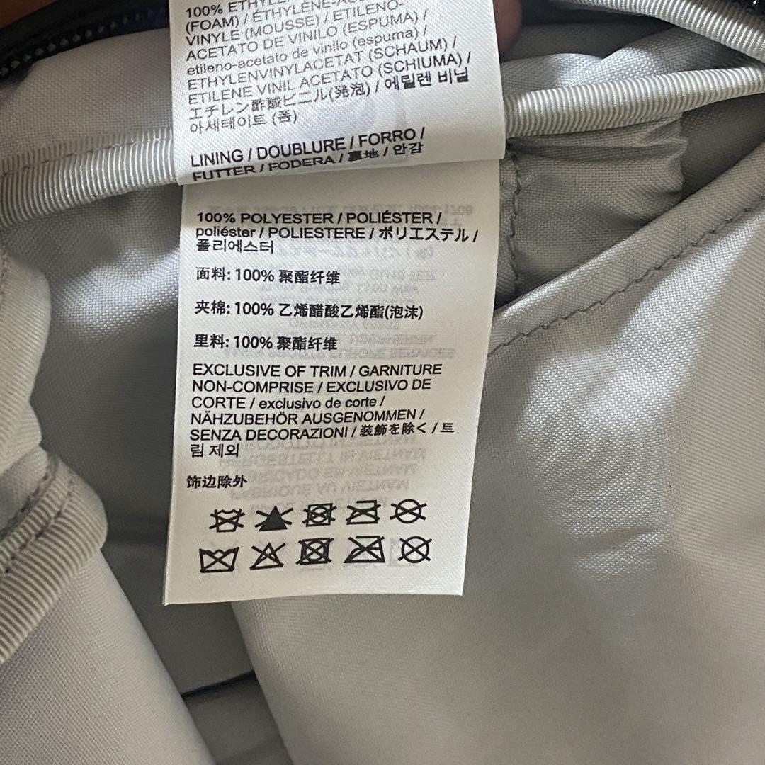 ほぼ未使用Arc'teryx Mantis 16 Backpack