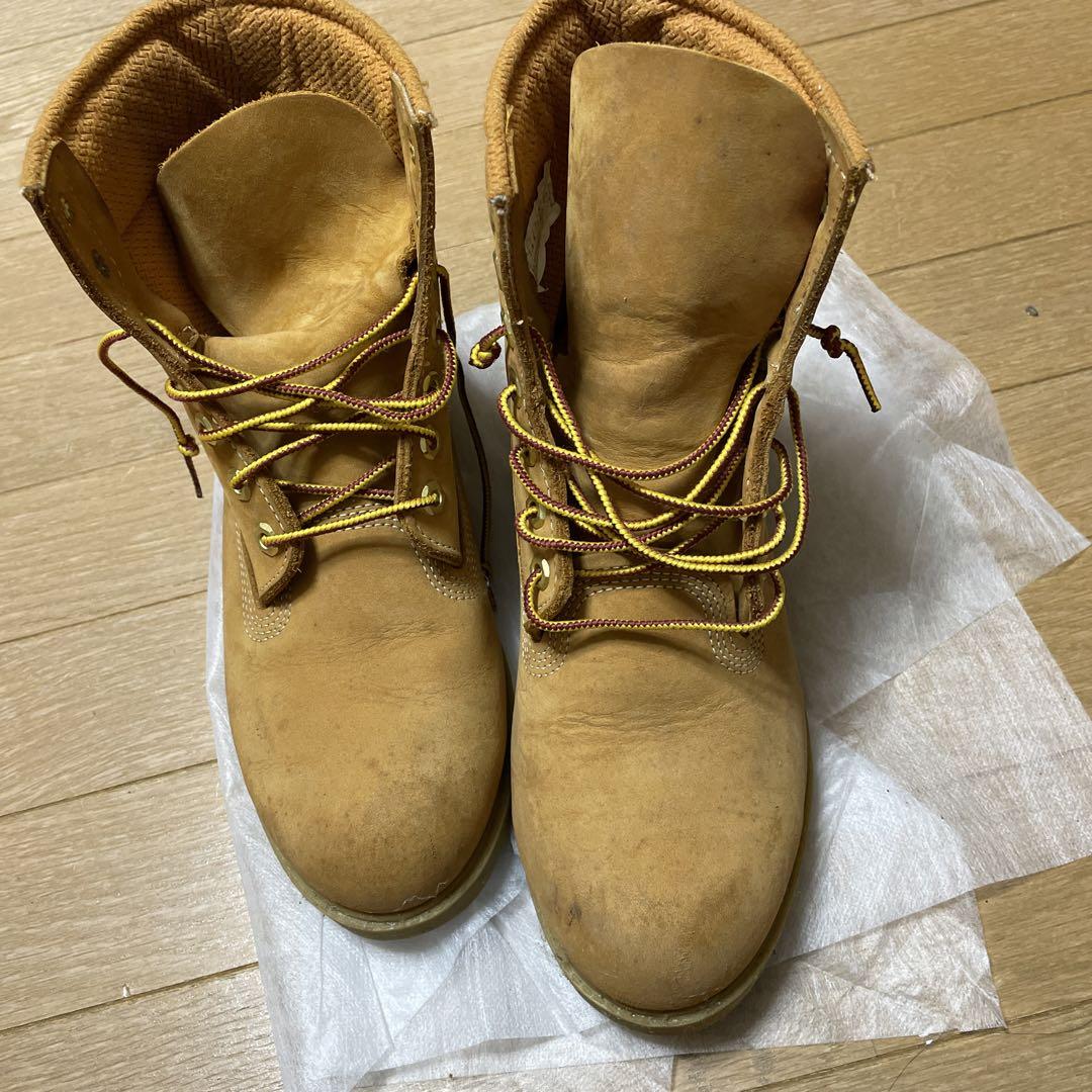 Timberland x All My Homiesのコラボ限定販売 – ZORN Official